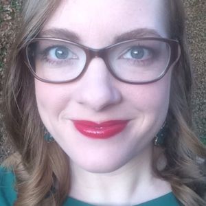 Meet your Posher, Kinzey